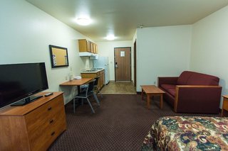 Extended Stay America Select Suites - Fayetteville - I-49,Washington>>Bentonville - Fayetteville,3 star