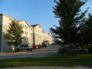 bentonville