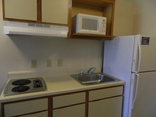 extended stay america select suites bentonville