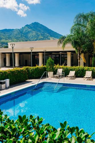 Plaza Hotel And Suites,Plaza Futura>>San Salvador,4 star