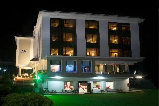 hotel legend sarovar portico baddi