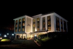 hotel legend sarovar portico baddi