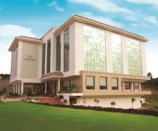 hotel legend sarovar portico baddi