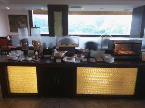 hotel legend sarovar portico baddi