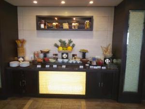 hotel legend sarovar portico baddi
