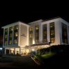 hotel legend sarovar portico baddi