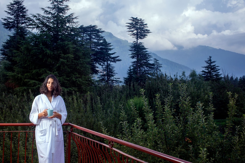 manali