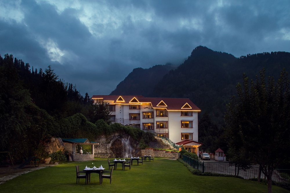 manali