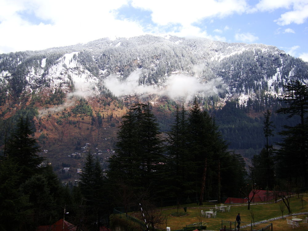 manali