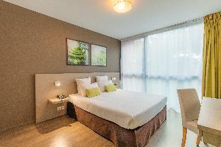 Appart' City Confort Rennes Cesson Sevign,Cesson-Sevigne>>Brittany,0 star