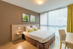 Appart' City Confort Rennes Cesson Sevign,Cesson-Sevigne>>Brittany,0 star