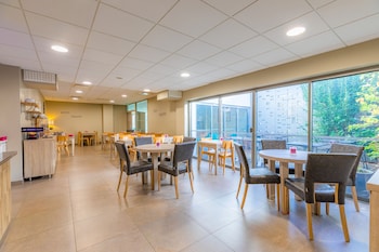 Appart'city Confort Rennes – Cesson Sévigné,Cesson-Sevigne>>Brittany,3 star