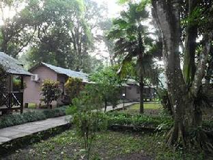 Safari Adventure Lodge,Near Elephant Breeding Centre,3 star