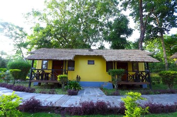 safari adventure lodge