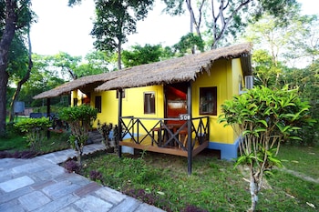 safari adventure lodge
