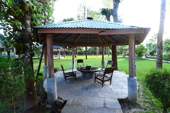safari adventure lodge