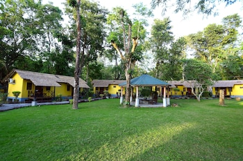 safari adventure lodge