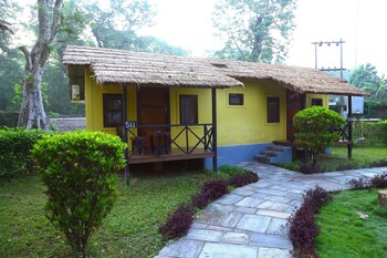 safari adventure lodge