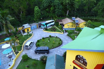 safari adventure lodge