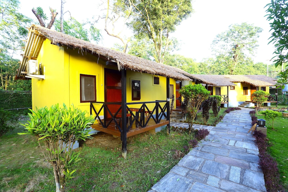 safari adventure lodge