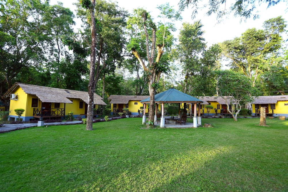 safari adventure lodge