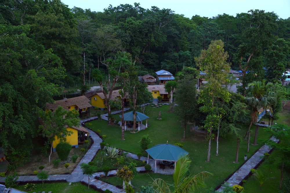 safari adventure lodge
