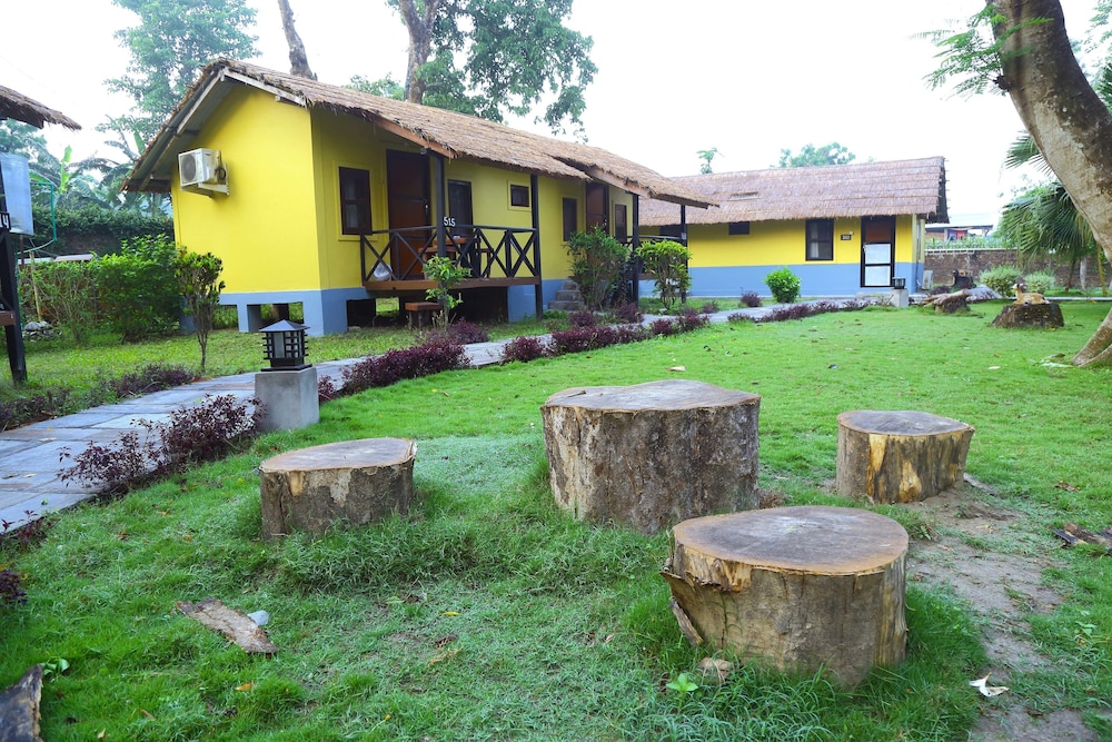 safari adventure lodge