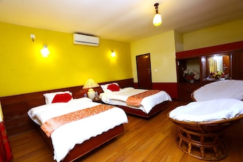 safari adventure lodge