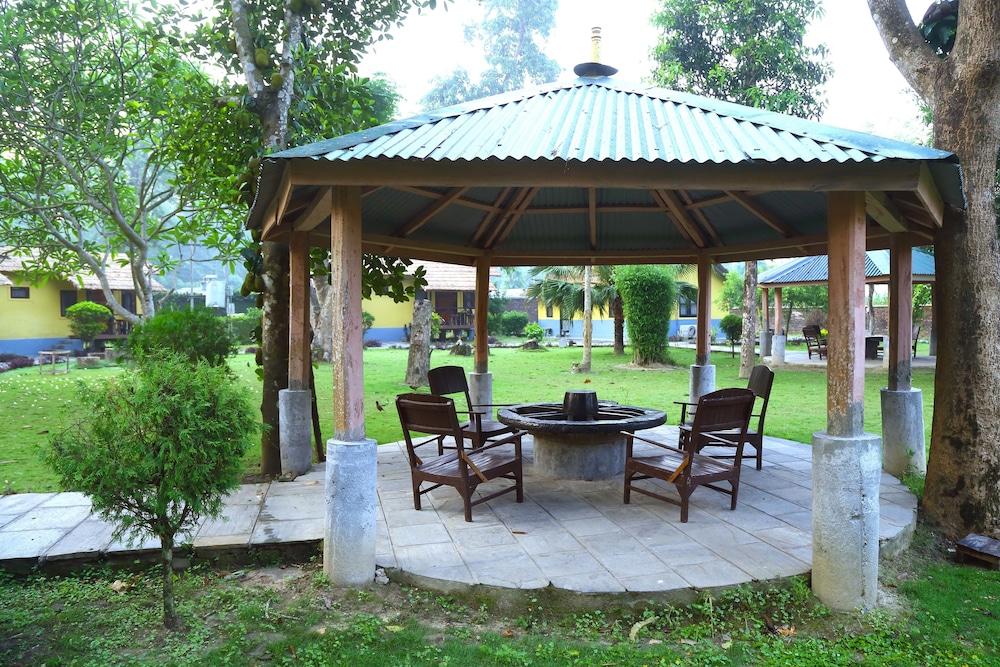 safari adventure lodge