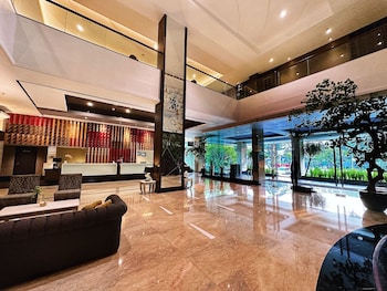 grand zuri jababeka cikarang