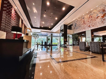 grand zuri jababeka cikarang