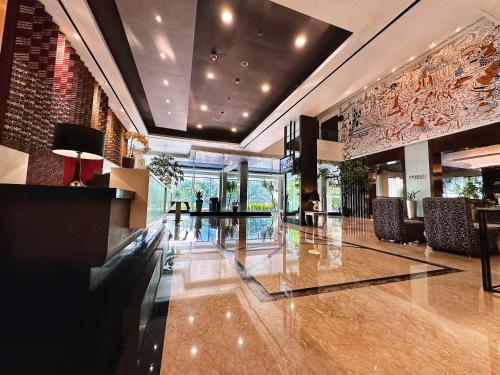grand zuri jababeka cikarang