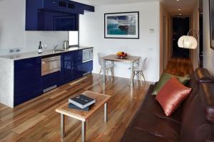 Salamanca Wharf Hotel,Glebe>>Battery Point,5 star