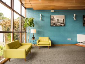 Riverfront Motel & Restaurant,Glenorchy>>Berriedale,3 star