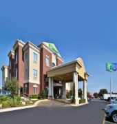 holiday inn express and suites abilene by ihg