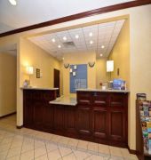 holiday inn express and suites abilene by ihg