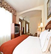 holiday inn express and suites abilene by ihg