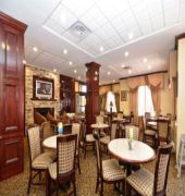 holiday inn express and suites abilene by ihg