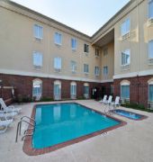 holiday inn express and suites abilene by ihg