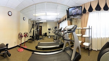 holiday inn express and suites abilene by ihg