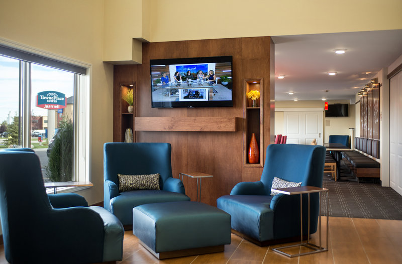 towneplace suites by marriott red deer
