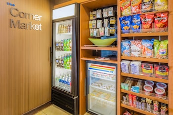 fairfield inn and suites by marriott turlock