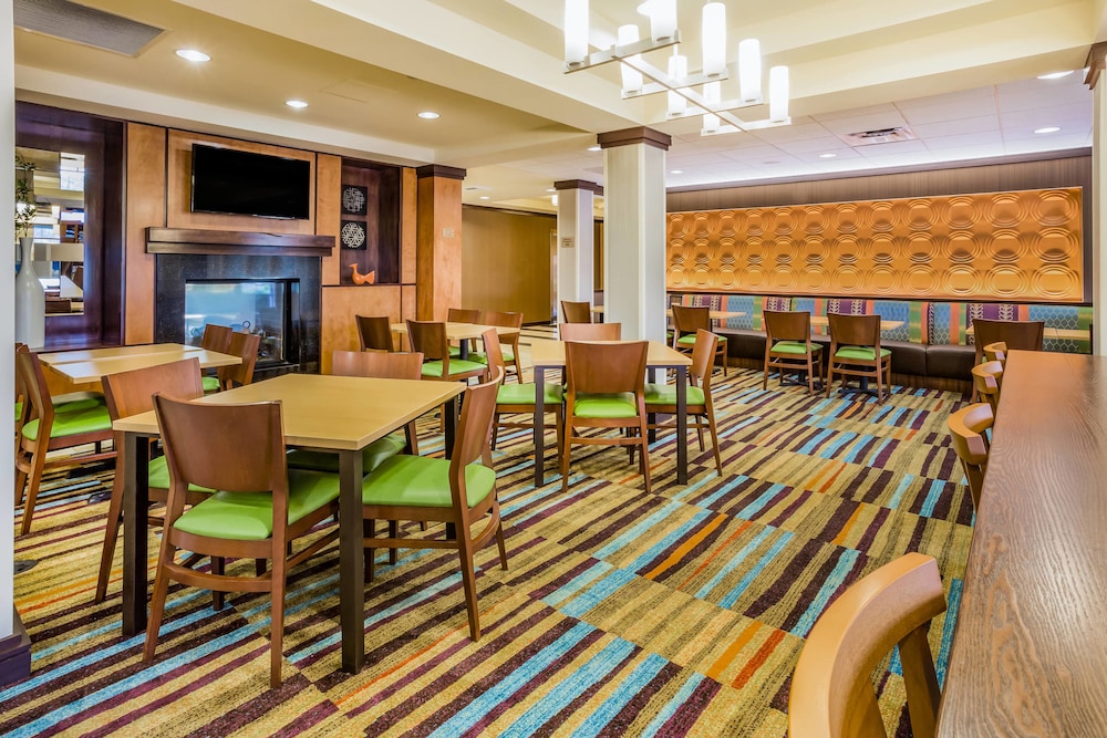 fairfield inn and suites by marriott turlock