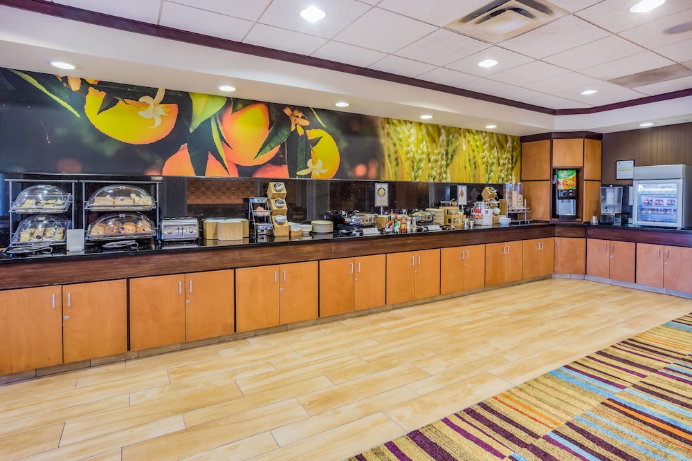 fairfield inn and suites by marriott turlock