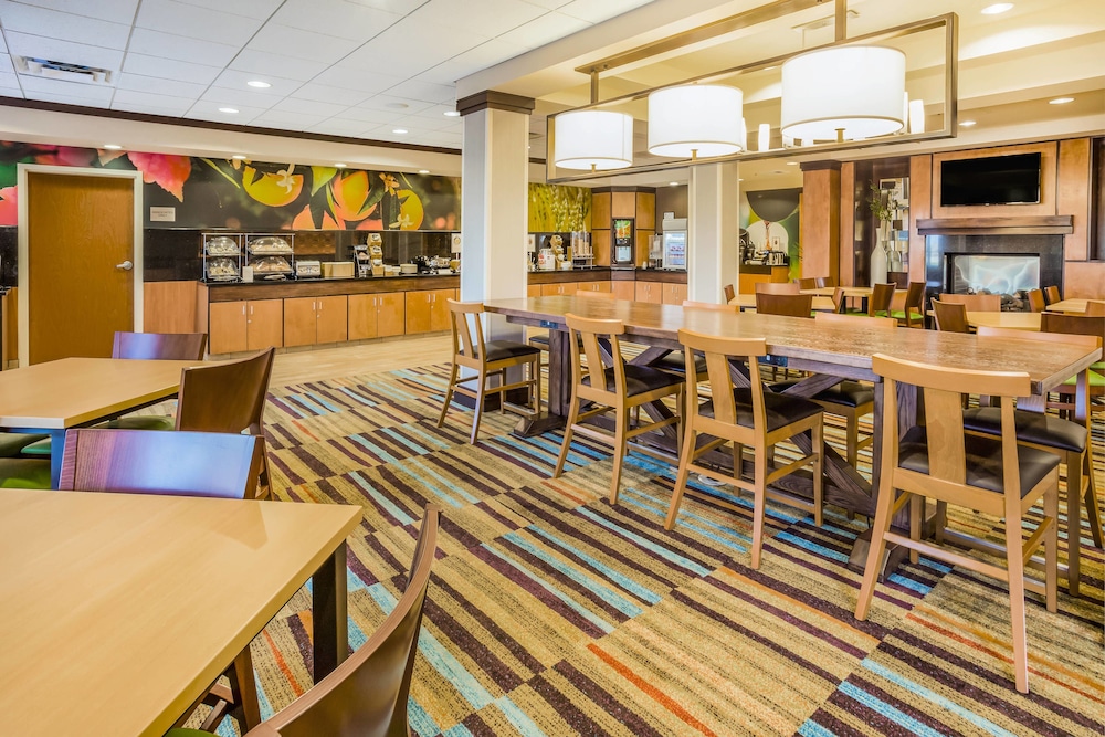 fairfield inn and suites by marriott turlock