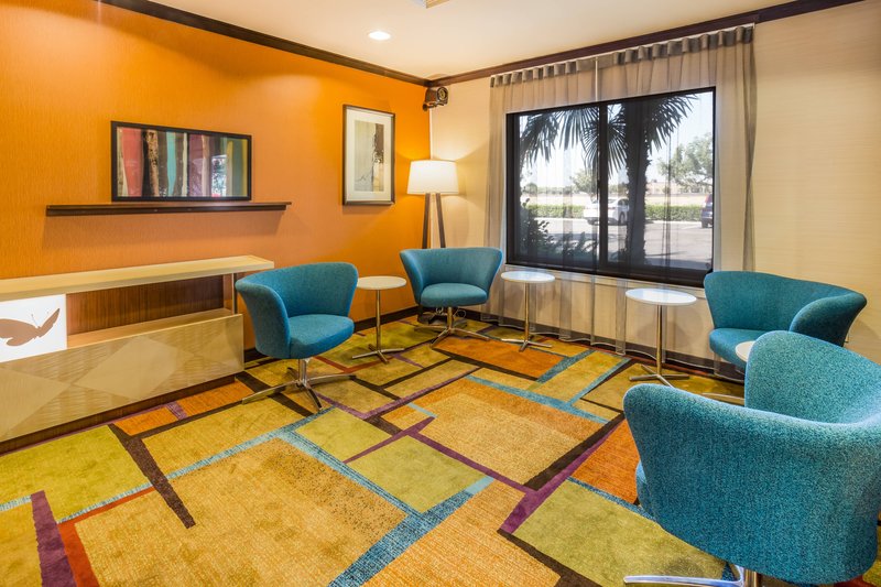 fairfield inn and suites by marriott turlock