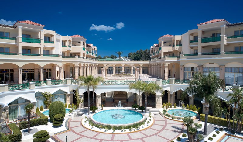 lindos princess beach hotel all inclusive
