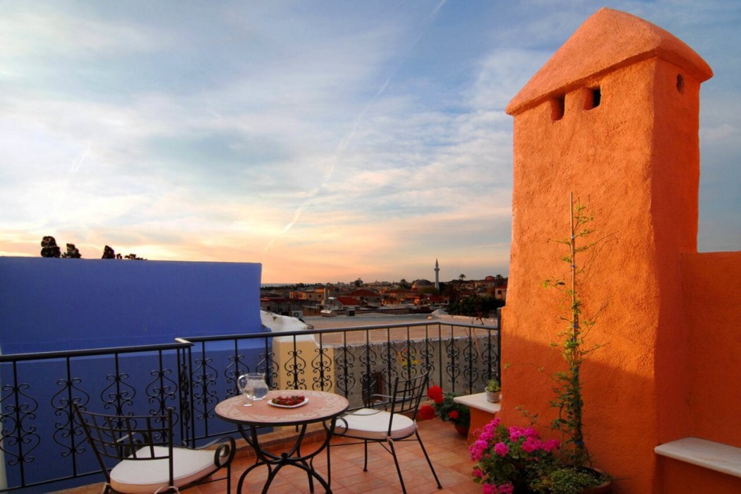 avalon boutique hotel rhodes