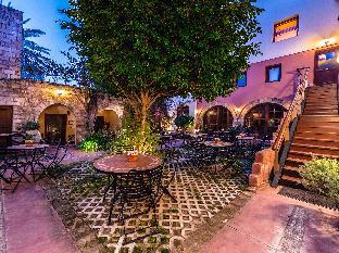 avalon boutique hotel rhodes