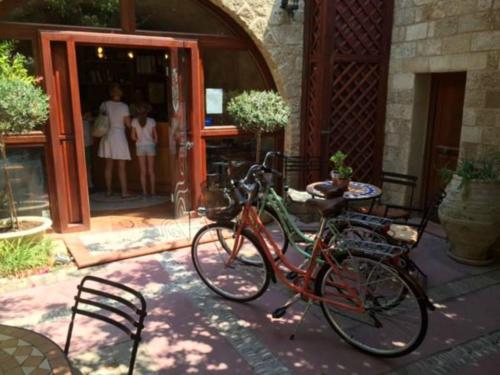 avalon boutique hotel rhodes